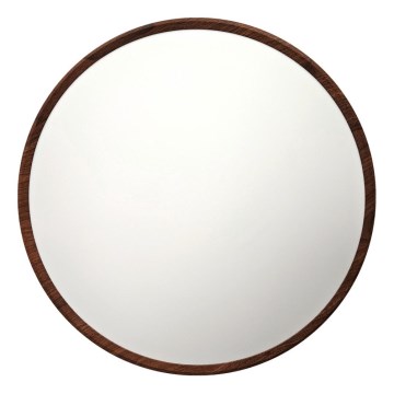 LED Stropní svítidlo LED/40W/230V 3000/4000/6500K pr. 50 cm hnědá